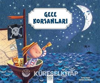 Gece Korsanları
