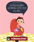 Kendi Başına Giyinmek İsteyen Klara