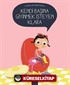 Kendi Başına Giyinmek İsteyen Klara