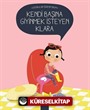 Kendi Başına Giyinmek İsteyen Klara