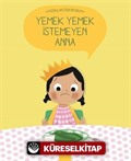 Yemek Yemek İstemeyen Anna