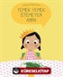 Yemek Yemek İstemeyen Anna