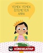 Yemek Yemek İstemeyen Anna