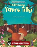 Kahverengi Yavru Tilki