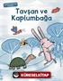 Tavşan ve Kaplumbağa / Julia Donaldson'dan Dramalar