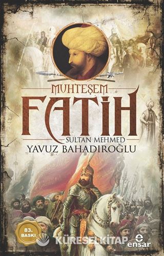 Muhteşem Fatih Sultan Mehmed