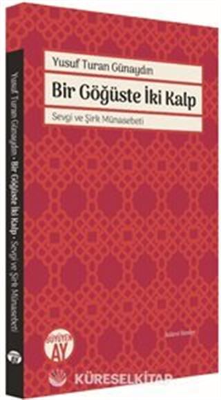 Bir Göğüste İki Kalp