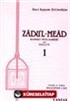 Zadül Mead 6 Cilt Takım (3.hm)