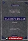 Tarihül İslam (6 Cilt Takım)