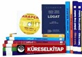 Modern Arapça Set (6 Kitap + Lügat + Kılavuz + Dilbilgisi)