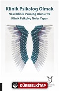 Klinik Psikolog Olmak