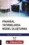 Finansal Yatırımlarda Model Oluşturma