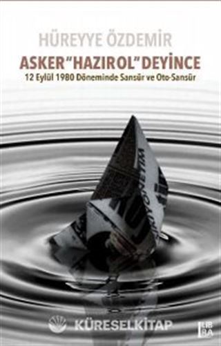 Asker Hazır Ol Deyince