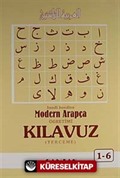 Modern Arapça Kılavuz (Terceme) Kitabı