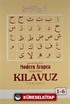 Modern Arapça Kılavuz (Terceme) Kitabı (ithal kağıt)