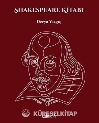 Shakespeare Kitabı