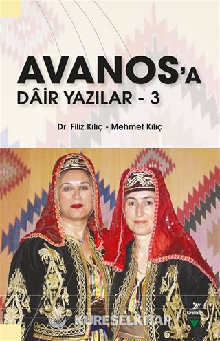 Avanos'a Dair Yazılar 3