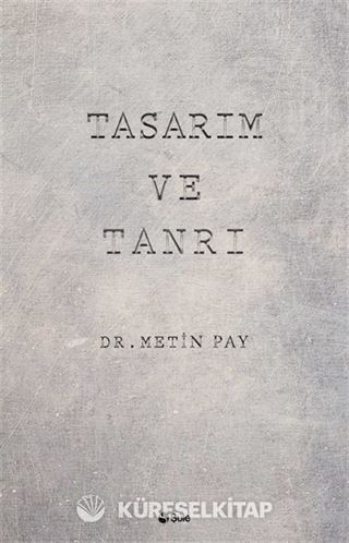 Tasarım ve Tanrı