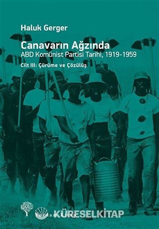 Canavarın Ağzında