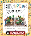 Kes, Yapıştır, Kendin Yap - Ezo ile Sanatsal Faaliyetler