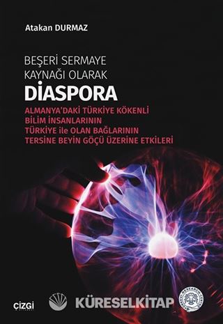 Beşeri Sermaye Kaynağı Olarak Diaspora