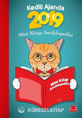 Kedili Ajanda 2019