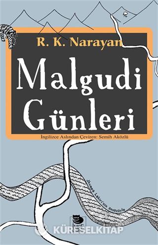 Malgudi Günleri