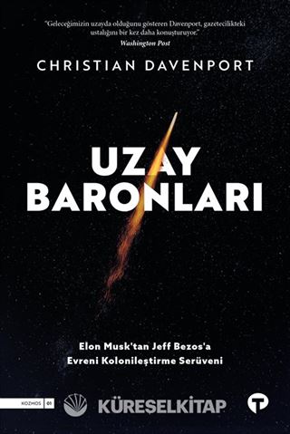 Uzay Baronları