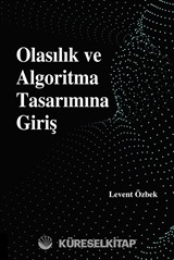 Olasılık ve Algoritma Tasarımına Giriş