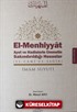 El-Menhiyyat Ayet ve Hadislerle Ümmetin Sakındırıldığı Hususlar (el-Cami'us-Sagir)