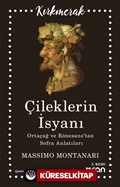 Çileklerin İsyanı