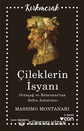 Çileklerin İsyanı