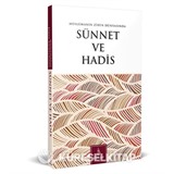 Sünnet ve Hadis