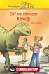 Elif ve Dinozor Kemiği