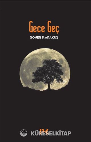Gece Geç