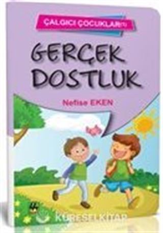 Gerçek Dostluk - Çalgıcı Çocuklar 1