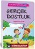 Gerçek Dostluk - Çalgıcı Çocuklar 1