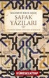 Şafak Yazıları II