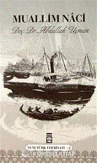 Muallim Naci