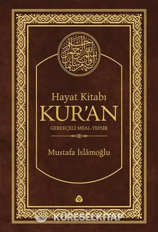 Hayat Kitabı