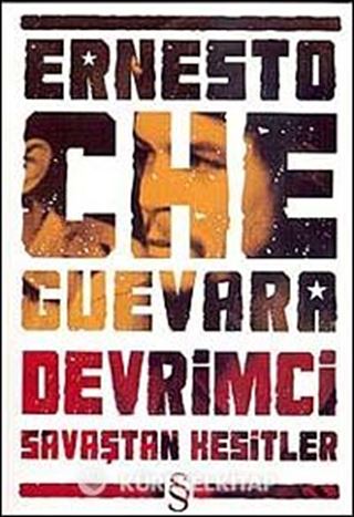 Devrimci Savaştan Kesitler