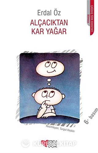 Alçacıktan Kar Yağar