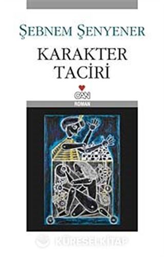 Karakter Taciri