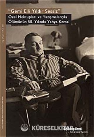 Gemi Elli Yıldır Sessiz