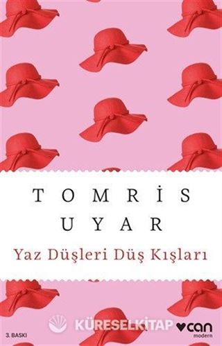 Yaz Düşleri, Düş Kışları
