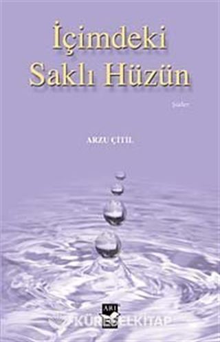 İçimdeki Saklı Hüzün