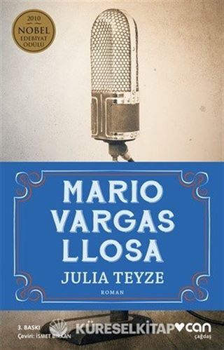 Julia Teyze
