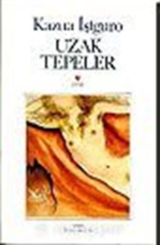 Uzak Tepeler