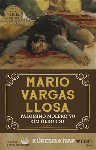 Palomino Molero'yu Kim Öldürdü?