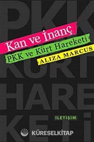 Kan ve İnanç